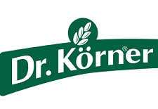 DR. KORNER logo